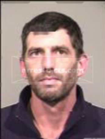 Joseph Brandon Seaton