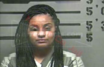 Desiree Shauntaie Massey