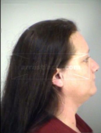 Amanda Michelle Huddleston