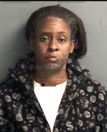 Terri Lorraine Clausell