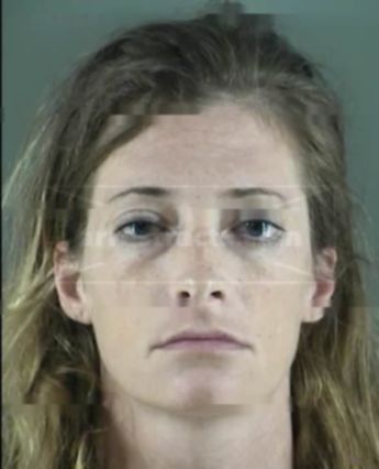Kelly Debra Mudd