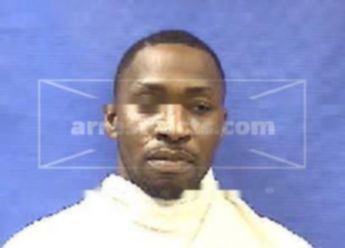 Antwone Lamont Jackson