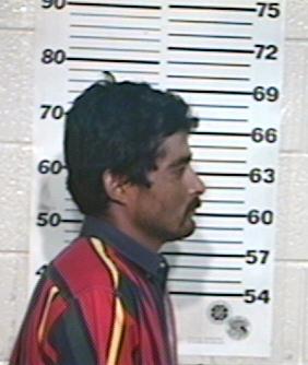 Jose Carmen Camacho Torres