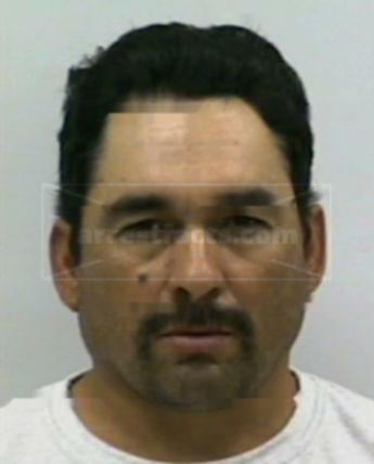 Nicanor Ramirez