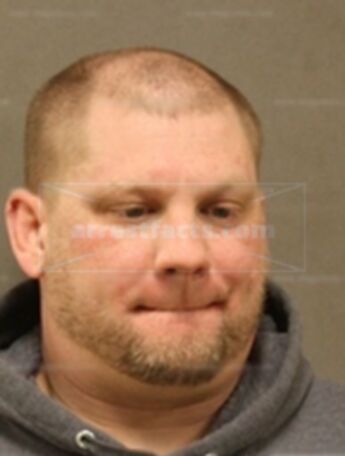 Chad Richard Stevenson