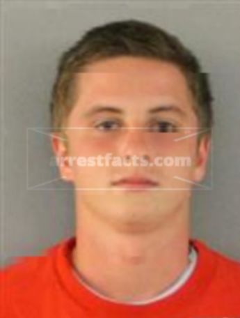 Jacob Dylan Drummey