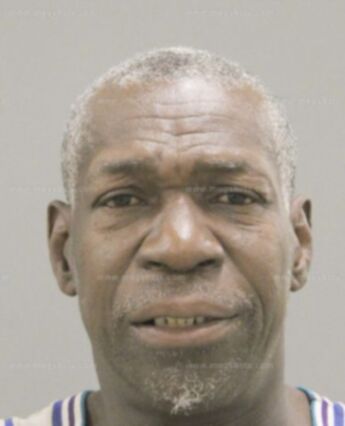 Melvin Lewis Harris