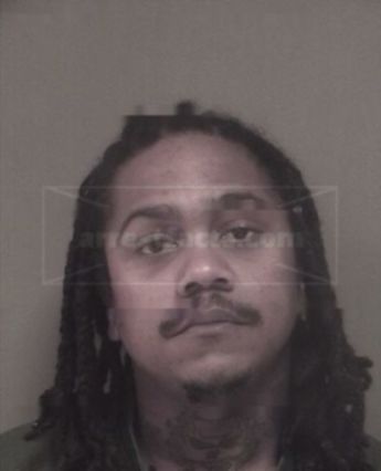 Cory Jamal Milligan