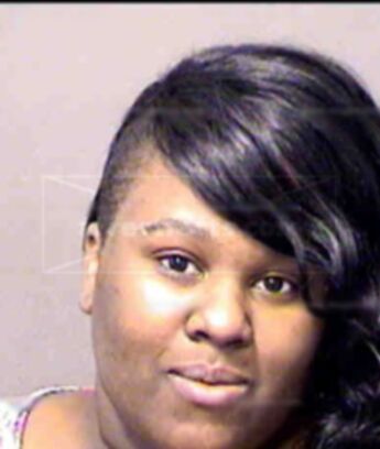 Tashmia Belton