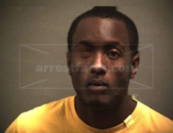 Jalen Daron Smith