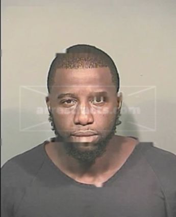 Duran Winston Wright