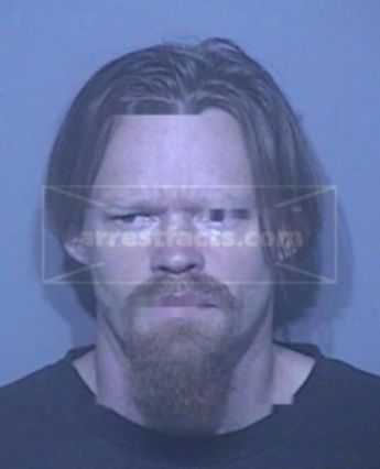 Zachary William Senopole