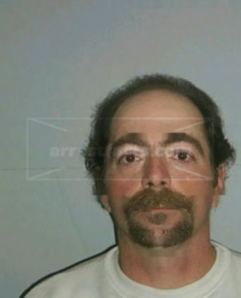 Chris Gerald Cowan