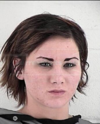 Cheyenne Marie Watts