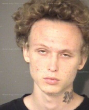 Brandon Kelly Walters