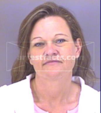 Tracy Deann Johnson