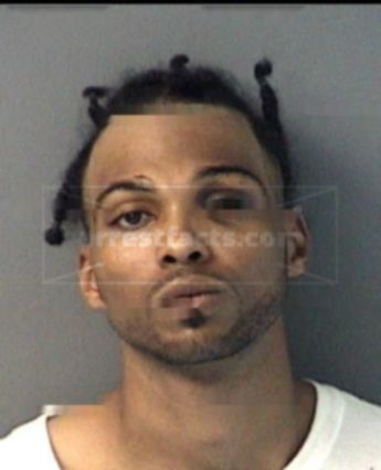 Deondre Alphonso Henderson