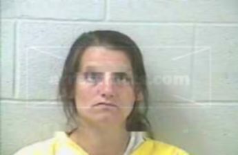 Melanie Louise Burke