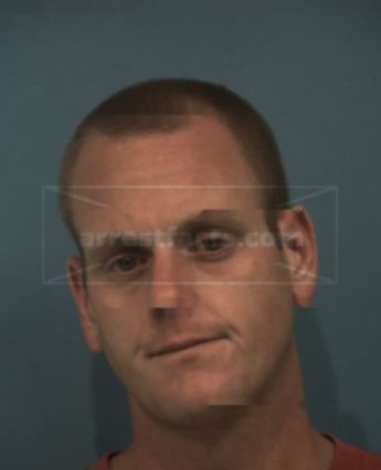 Jared Blaine Williamson