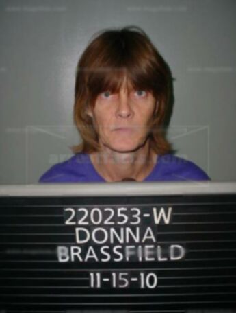 Donna Brassfield