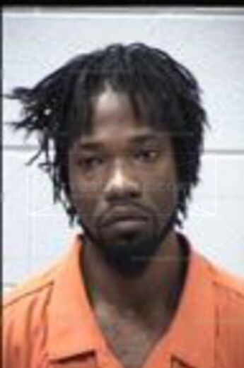 Keith Shawn Warren