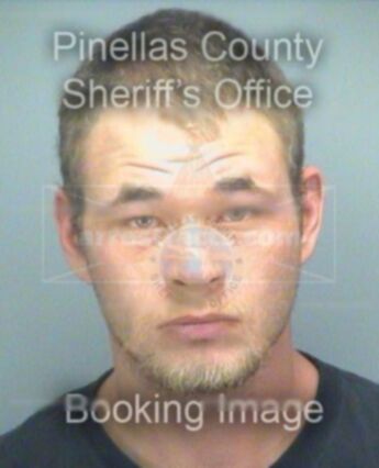 Christopher Shain Hurst