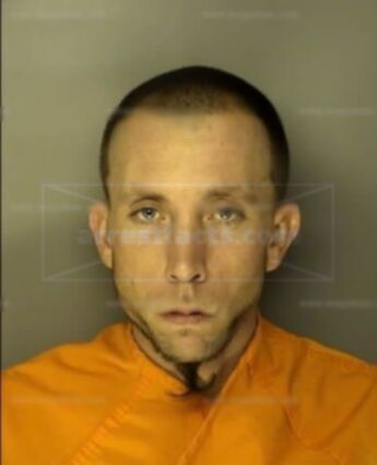 Joshua Wade Martin