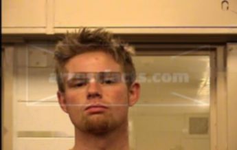 Joshua Robert Butler