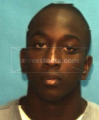 Reji Tyre Jamal Smith