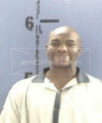 Brandon Marqueze Gilbert