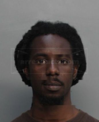 Rahmier Ross