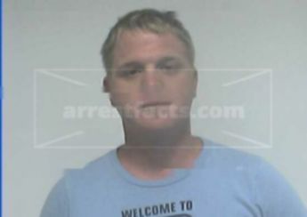 Joshua Karr Corbin