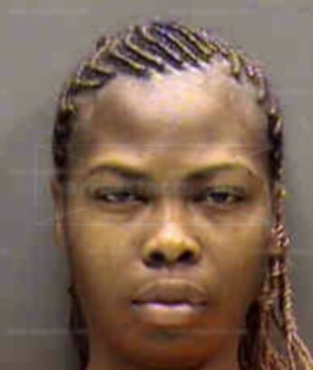 Destiny Isheaka Mills