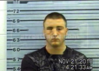 Brandon Lee Larue