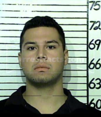 Eric Gaspar Carreon