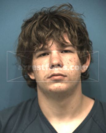 Cody Wayne Campbell