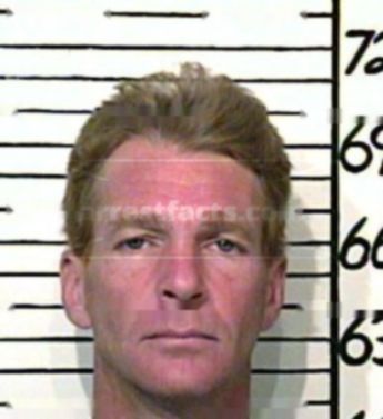 Michael Duane Shaw