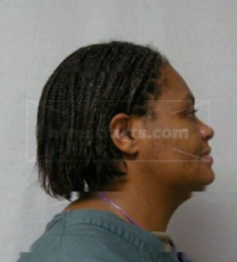 Regina L Hubbard