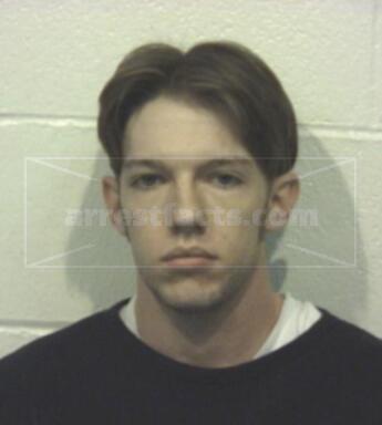 Joshua Aaron Harrelson