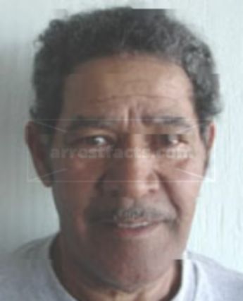 Romualdo Alberto Aldana