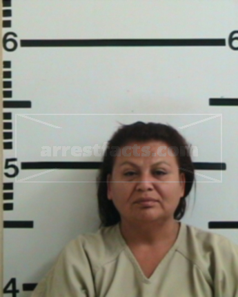 Maria Christabel Barcenas
