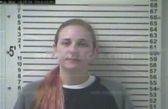 Julia Jackson