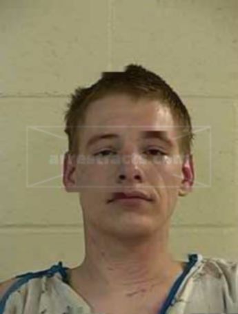 Christian Ryan Mitchell