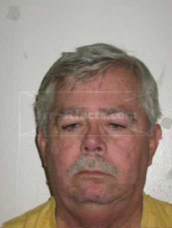 Frederick J Armstrong