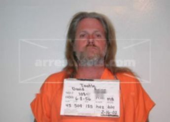 David Brian Tootle