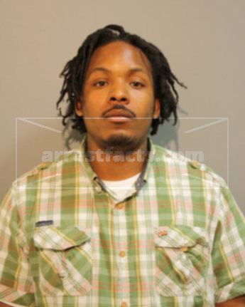 D Vonta Pittman