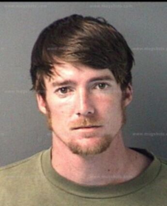 Mitchell Adam Overcash
