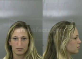 Brandi Irene Bollinger