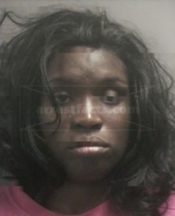 Tamica Michelle Edwards