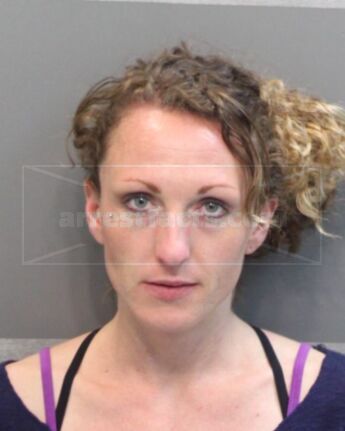 Amy Lynn Bates